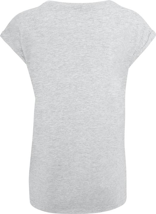 Immagine prodotto Merchcode Maglietta con spalla estesa BOOM Comic da donna - 116849 (M)