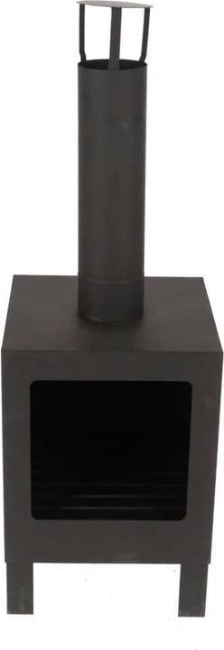 Produktbild Esschert Design Terrassenofen Rost S