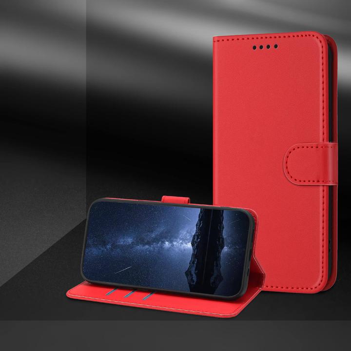 Produktbild Cover-Discount Elegantes Hüllen Etui (Apple iPhone 17)