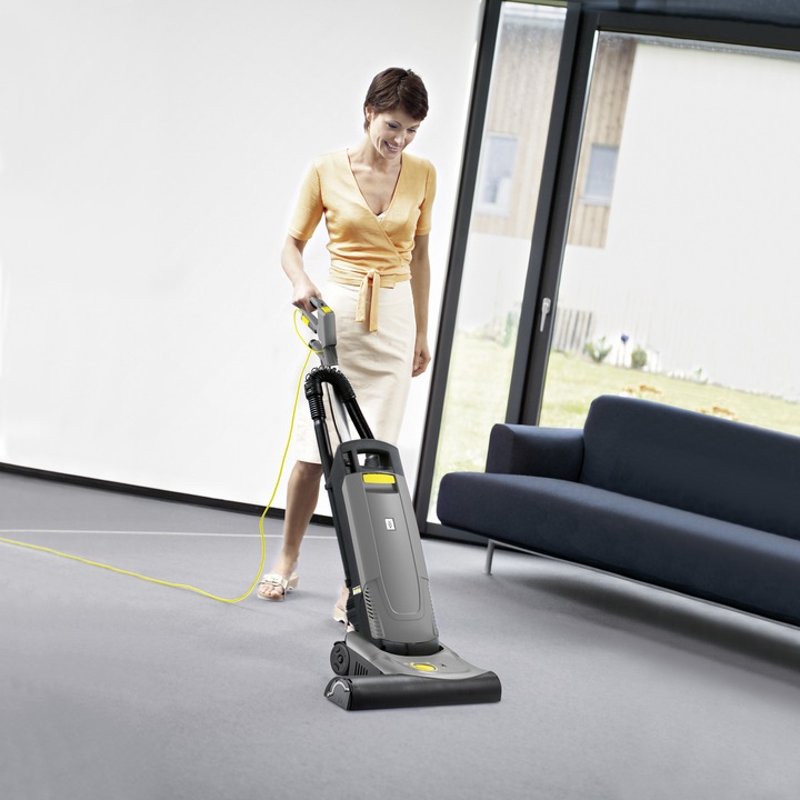Actual product image Kärcher Professional CV48/2 (Dry vacuum cleaner)