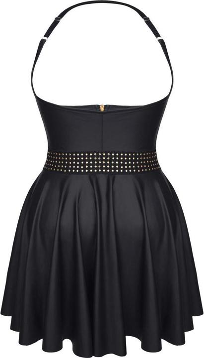 Actual product image Demoniq Dress "CBAva001 (XL)