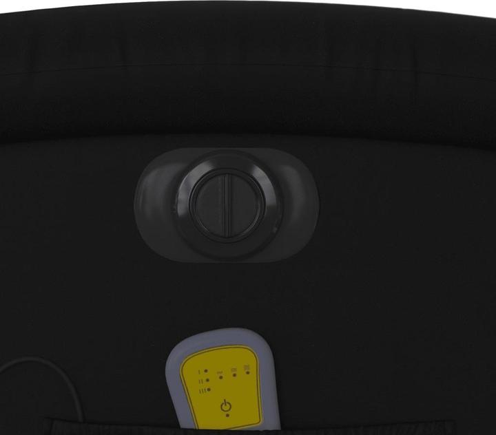 Actual product image vidaXL Hurlee