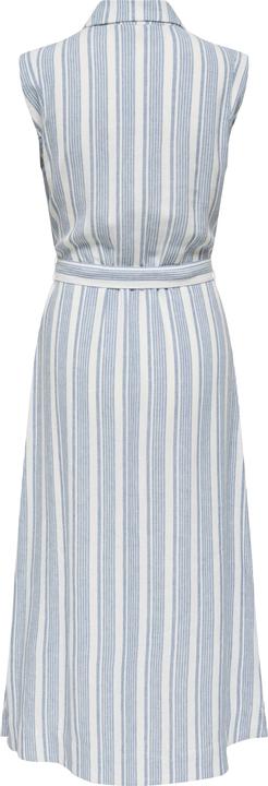 Produktbild Only ONLGOA Leinen Langes Kleid Kleid (L)
