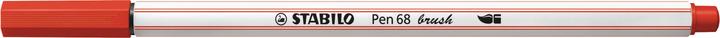 Actual product image STABILO Pen 68 brush Premium felt-tip pen (1x)