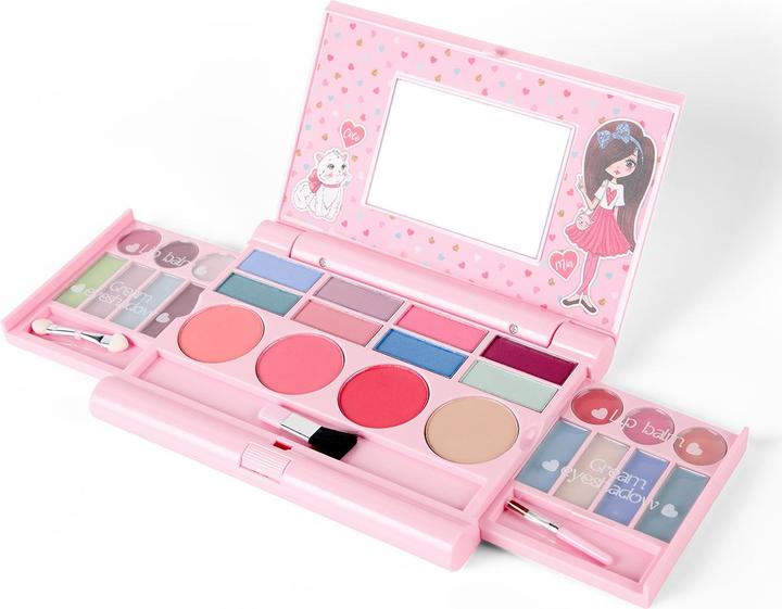 Immagine prodotto Sombo Lulu Blush Makeup Set Display