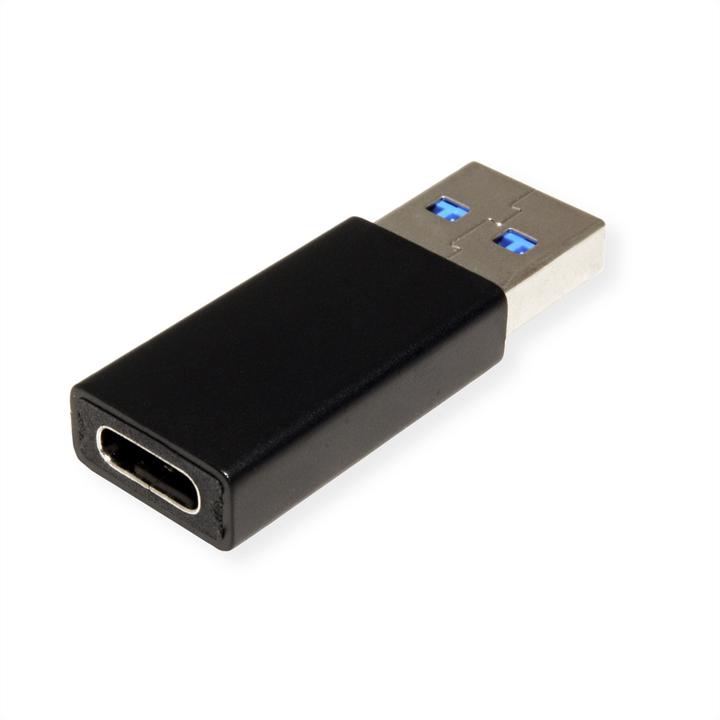 Produktbild Value USB Typ-A zu (USB 3.0, USB 3.2 Gen 1)