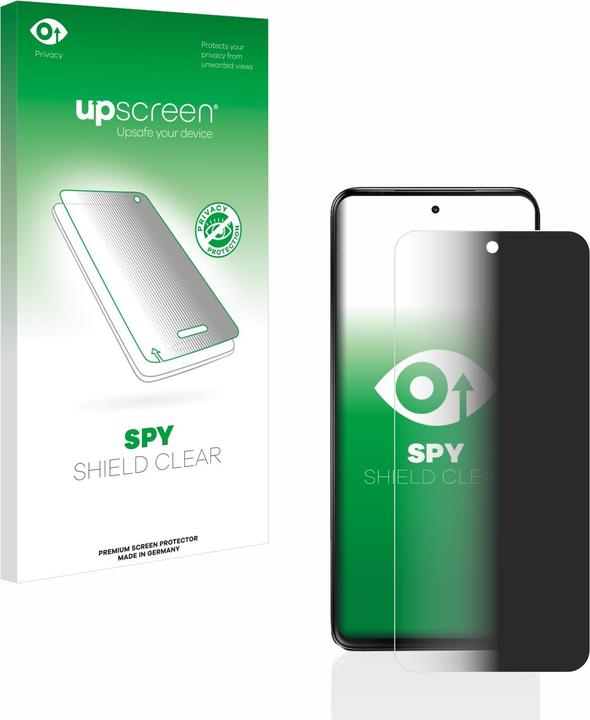 Produktbild upscreen Spy Shield Blickschutzfolie (1 Stk.)