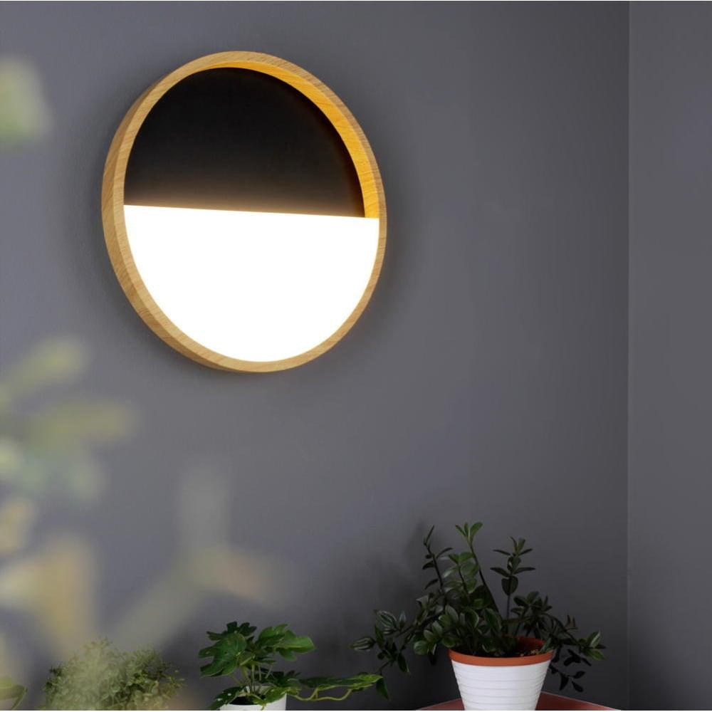 Thumbnail - ECO-Light, Wandleuchte + Deckenleuchte, Vista (2350 lm)