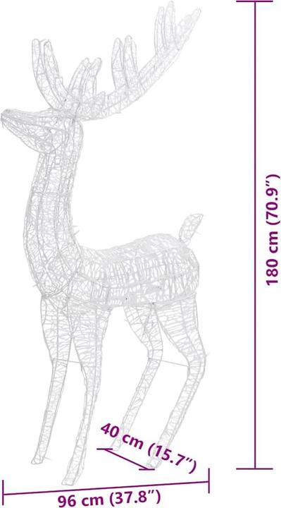 Image du produit vidaXL Tedie