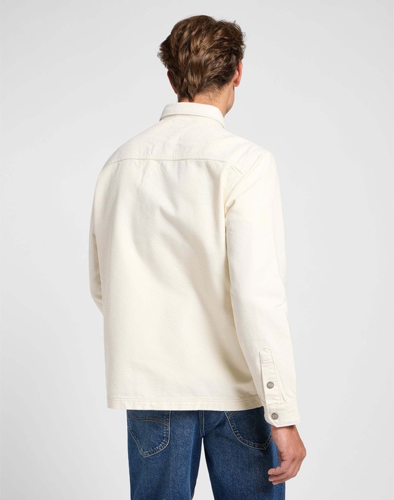 Produktbild Lee Overshirt Workwear Overshirt (M)