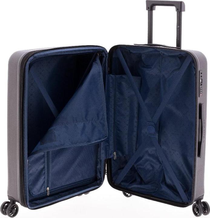 Image du produit Wüsthof Nomadtec - Trolley (78 l)