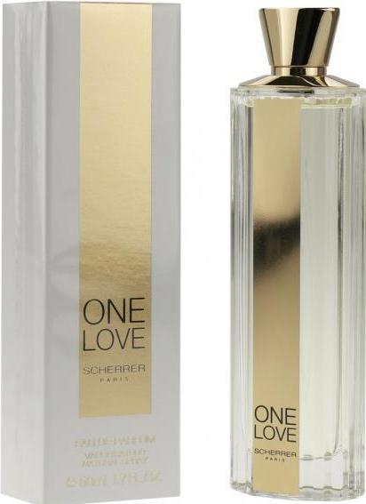 Produktbild Jean-Louis Scherrer One Love (Eau de Parfum, 30 ml)