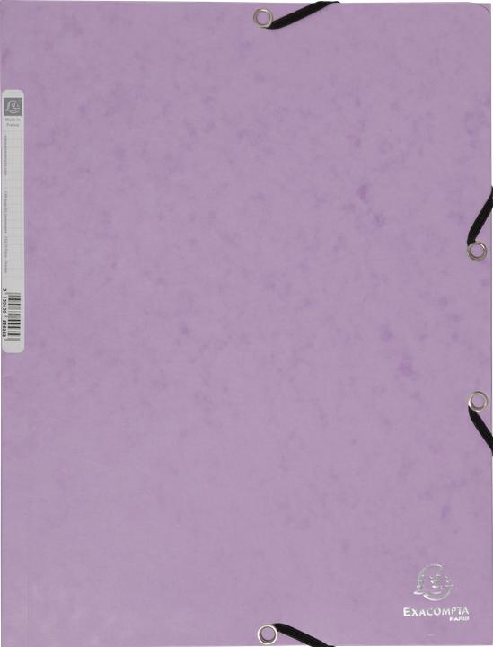 Image du produit Exacompta Aquarel (A4, 1x)