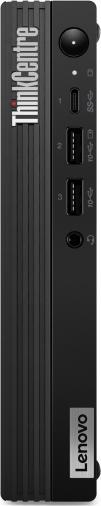 Immagine prodotto Lenovo TC M70Q G3 I5-12400T 16GB 512GB W11P (Intel Core i5-12400T, 16 GB, 512 GB)