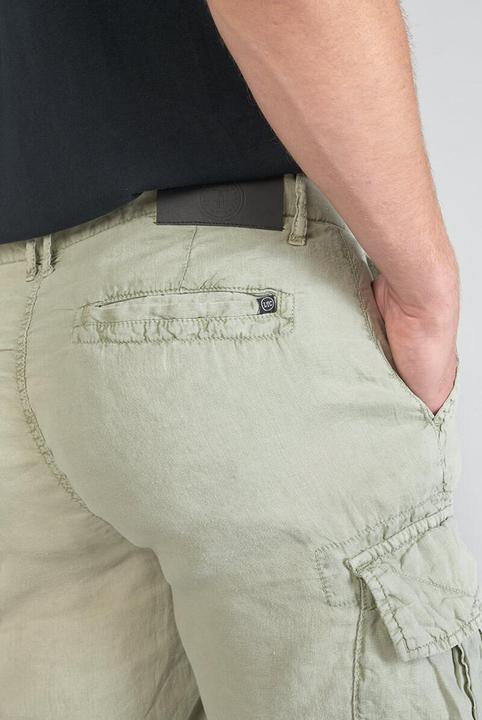 Image du produit Le Temps Des Cerises bermuda rocca (30)