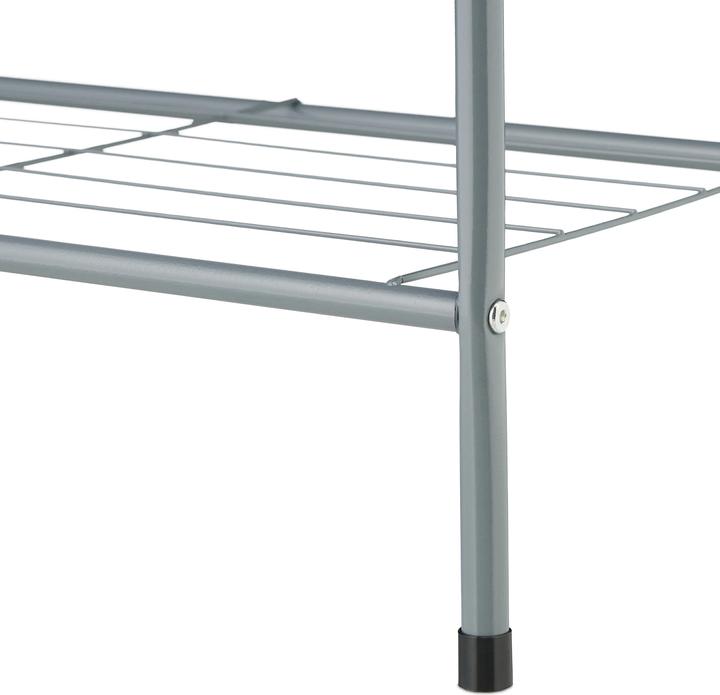 Produktbild Relaxdays Kleiderständer