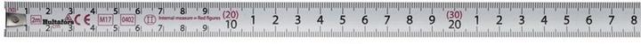 Produktbild Hultafors Anreisslehre (3 m)