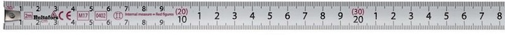 Actual product image Hultafors Anreisslehre (mm)