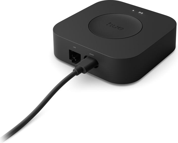 Actual product image Philips Hue Bridge Pro