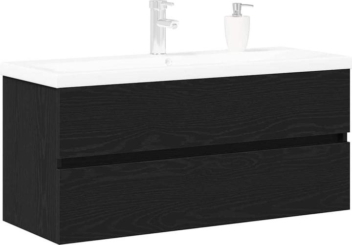 Actual product image vidaXL Vanity unit
