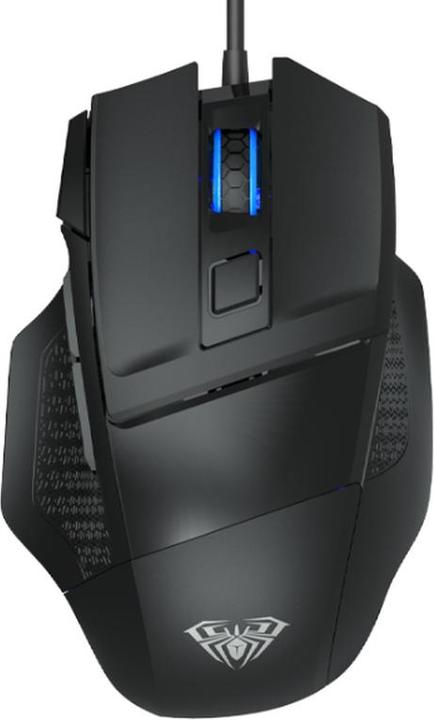 Produktbild Aula Killing The Soul V2 Gaming mouse (Kabelgebunden)
