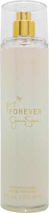 Image du produit Jessica Simpson Brume de parfum pour femmes Fancy Forever 8oz (240 ml, Brume corporelle)