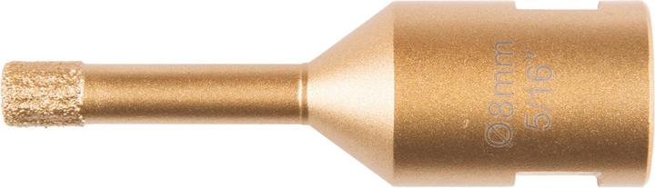 Produktbild Makita Diamant-Hohlbohrkrone 8mm M14 (8 mm)