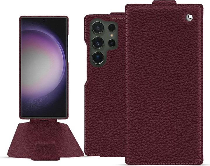 Lie de vin ( Pantone #412234 )