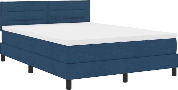Image du produit vidaXL Boxspringbett (160 x 200 cm)