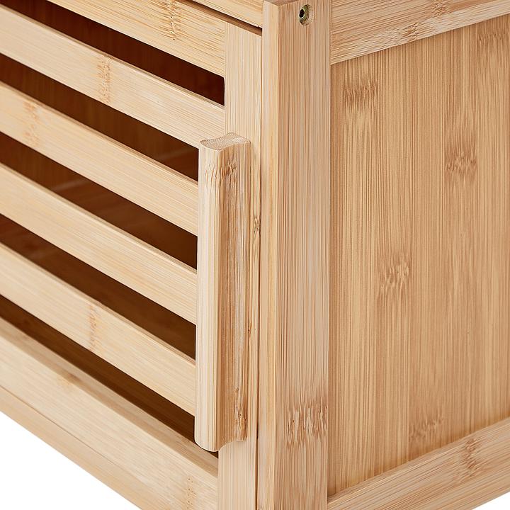 Produktbild Beliani Lehi (36 x 30 x 160 cm)
