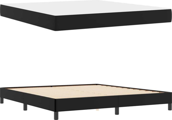 Image du produit vidaXL Bettrahmen (180 x 200 cm)