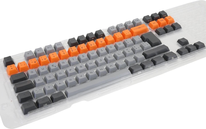 Produktbild Varmilo Cliff VCS88 Keycap Set