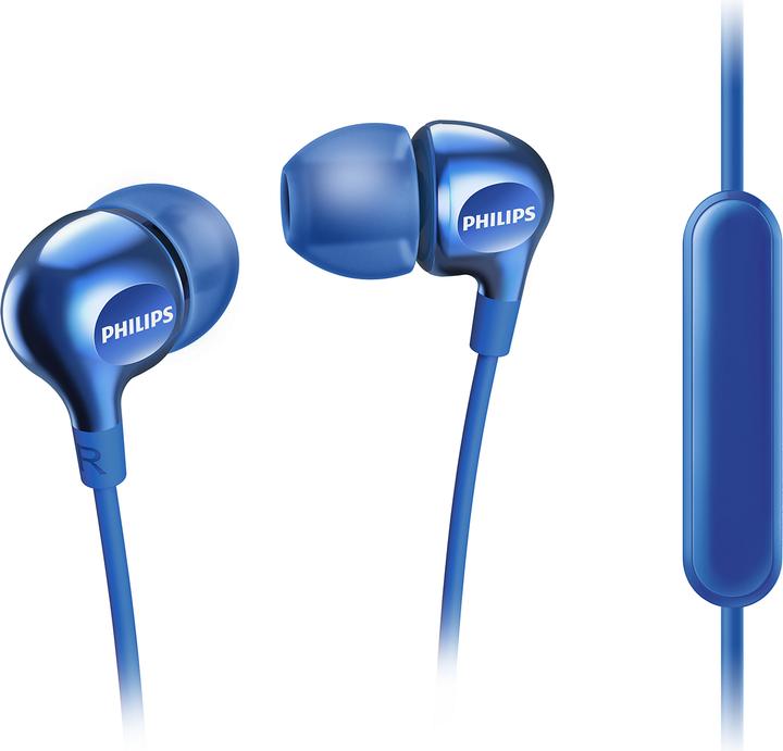 Image du produit Philips She3705 (Filaire)