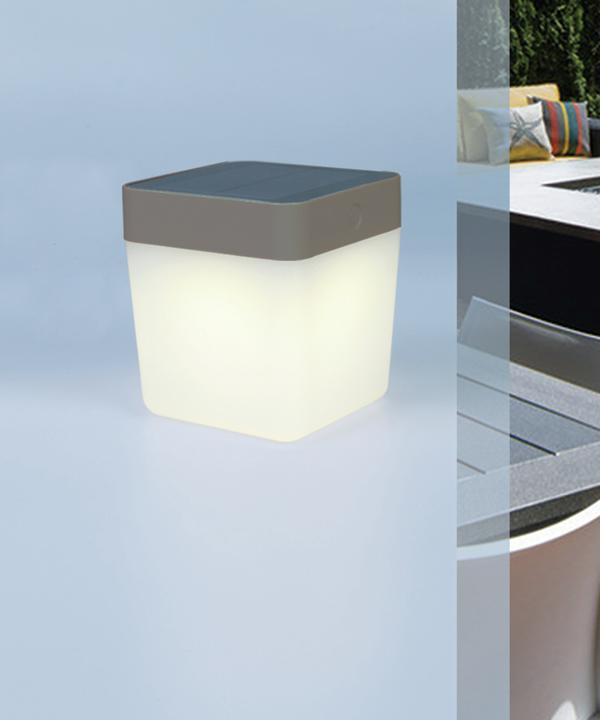 Image du produit Lutec Cube (100 lm)
