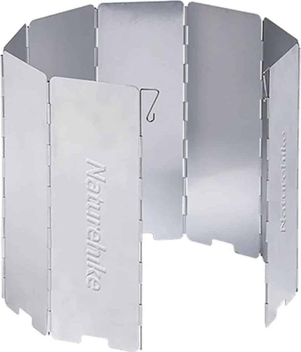 Productafbeelding Naturehike Traagschuim vierkant kussen nh22zt002-grijs