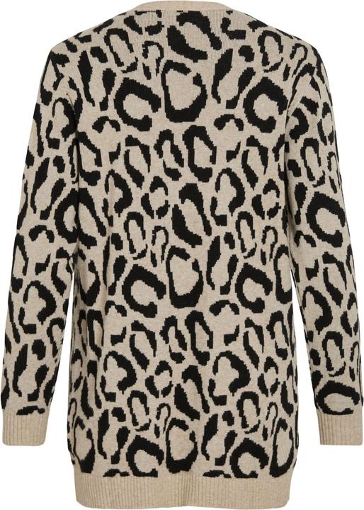 Produktbild Vila VITIF Offener Strickjacke (M)
