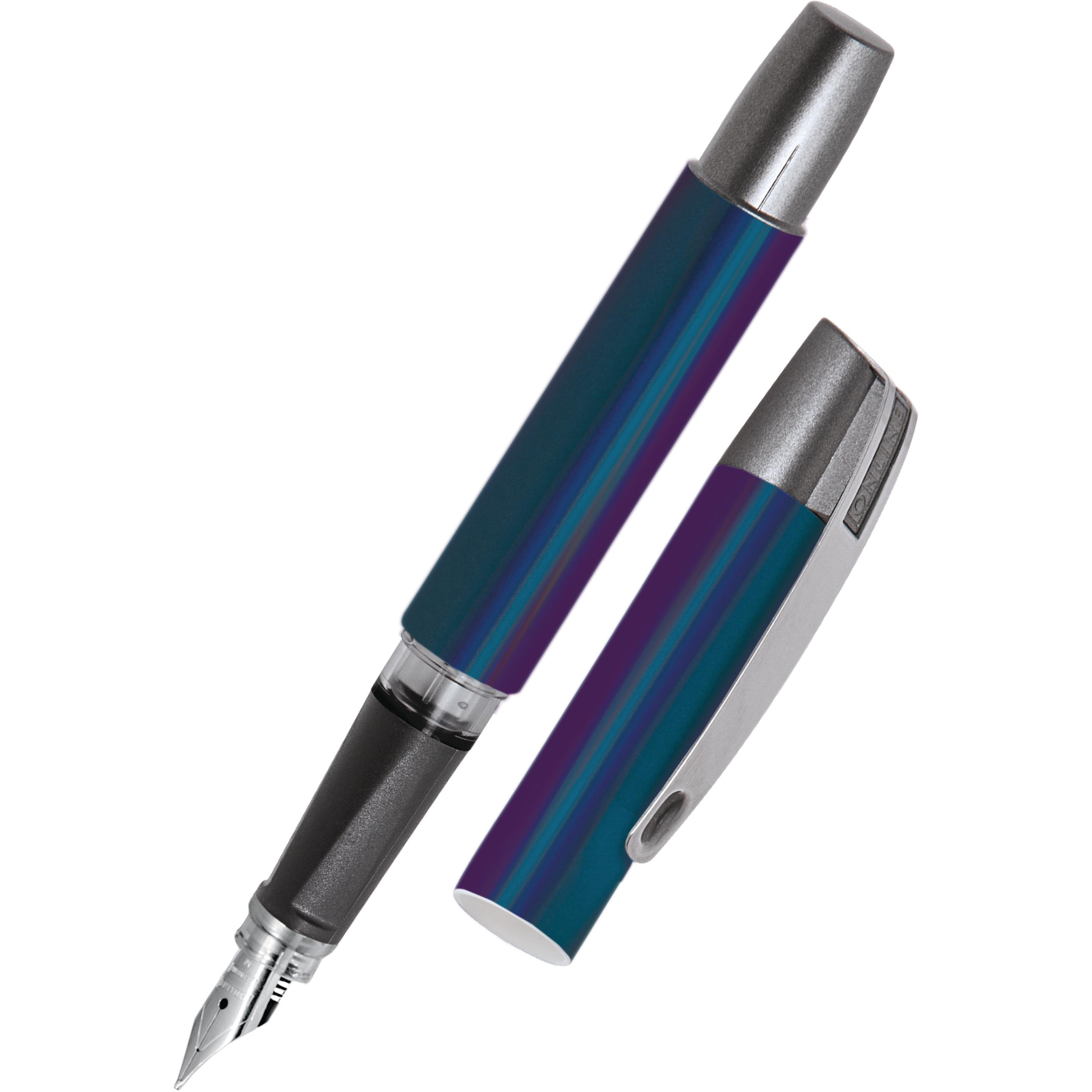 Online CAMPUS II M - Füllhalter (1x) (61483/3D)