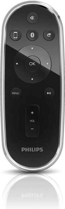 Actual product image Philips Fidelio DS8550, docking speaker for iPod