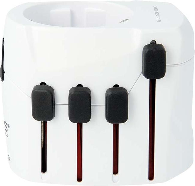 Actual product image Skross Pro – World