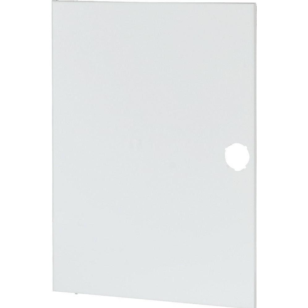 Eaton, Verteilerschrank, Ersatztür, weiss, 2-reihig für 178920