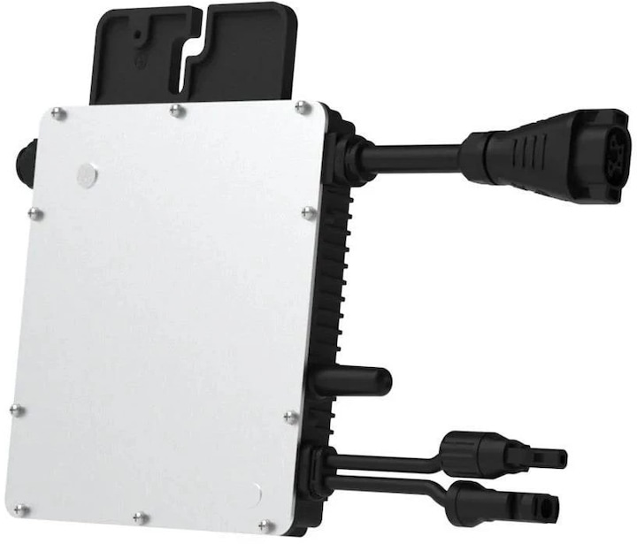 Actual product image Hoymiles Inverter HMS-300-1T Microinverter