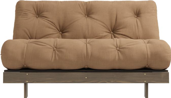 Produktbild Karup Design Roots (2-Sitzer, Bettsofa)