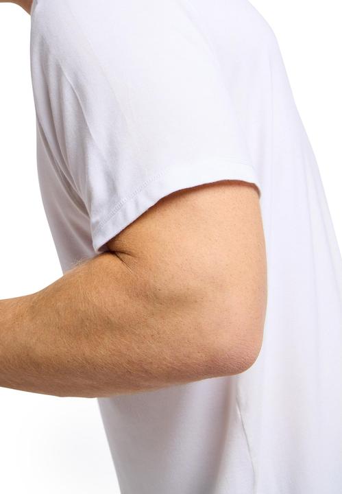 Actual product image Witeblaze ABIAN Men"s functional T-shirt wei M (M)
