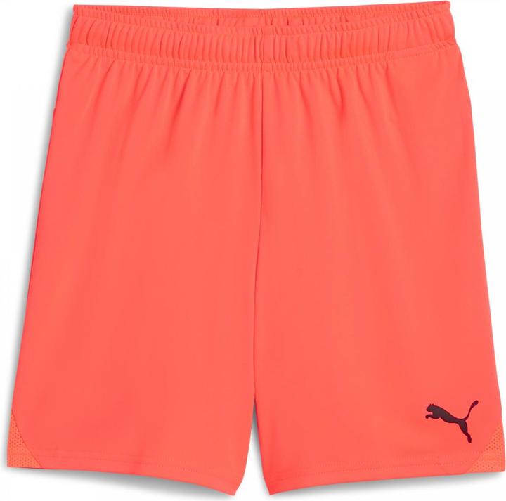 Actual product image Puma teamGOAL Shorts Jr (S)