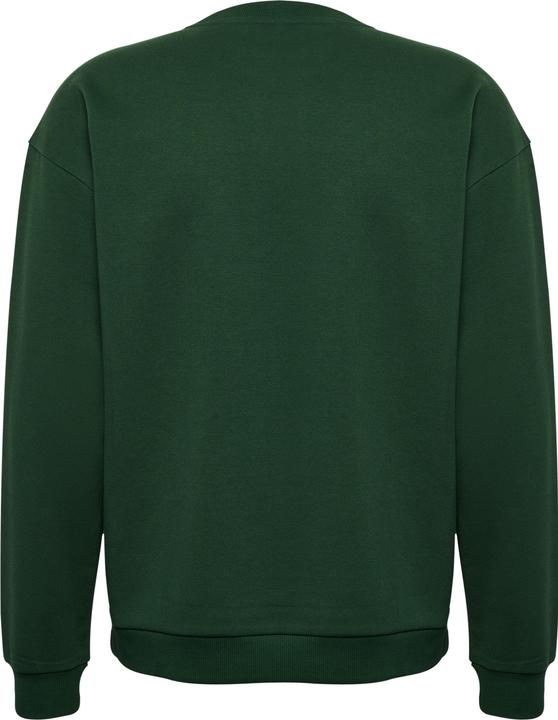 Dark Green, Darkgreen