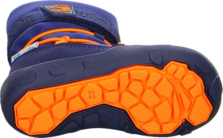 Image du produit Affenzahn Winterstiefel VEGAN SNOWY Elefant (31)