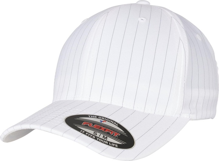 Produktbild Flexfit Pinstripe (S, M)