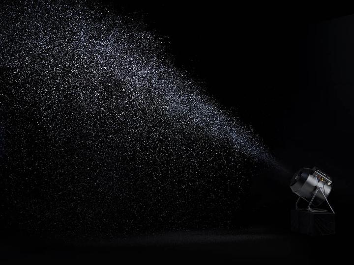 Produktbild Antari S-600 Yeti Schneemaschine (Schneemaschine)