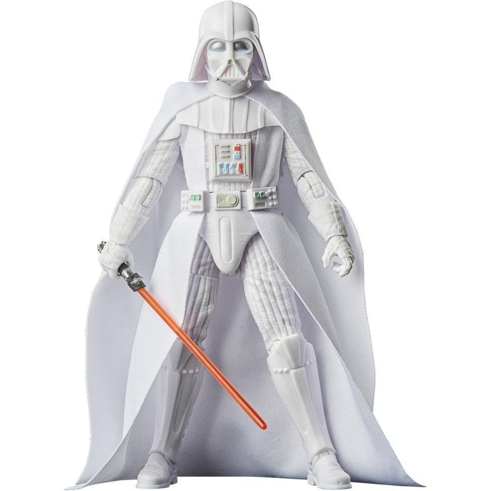 Hasbro The Black Series Infinities Darth Vader