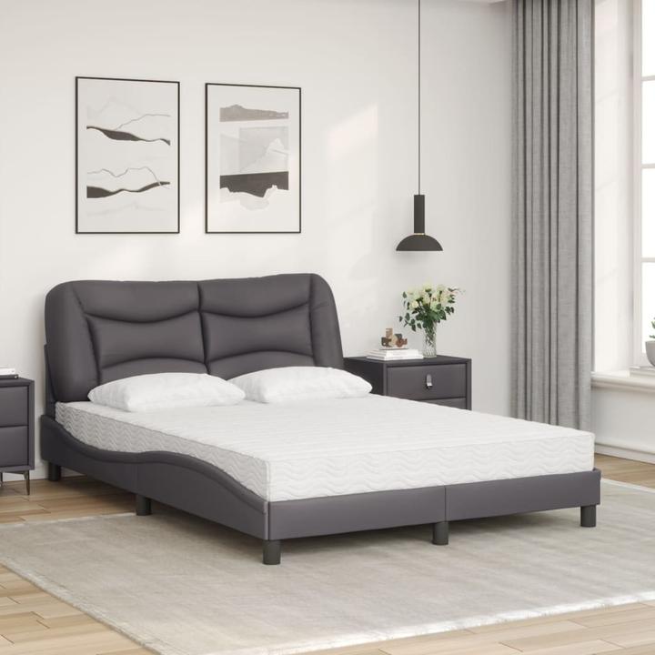 Image du produit vidaXL Bett (140 x 200 cm)